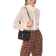 ⁦SOLFERINO SMALL BAG⁩ – תמונה ⁦6⁩