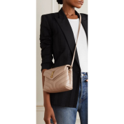 ⁦LOU LOU SMALL STRAP BAG⁩ – תמונה ⁦6⁩