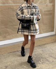 ⁦LOU LOU SMALL STRAP BAG⁩ – תמונה ⁦3⁩