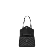 ⁦LOULOU MEDIUM CHAIN BAG⁩ – תמונה ⁦6⁩