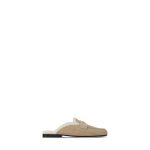 Soho Open Back Loafer