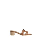 Oasis sandal