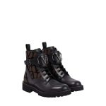 Toile Iconographe Ankle Boots