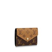 Monogram Reverse Canvas