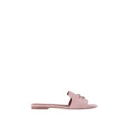 Summer Charms Sandal Light Pink