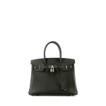 Birkin 30 Togo Handbag