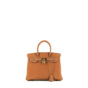 Birkin 30 Togo Handbag