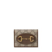 HORSEBIT 1955 CARD CASE WALLET