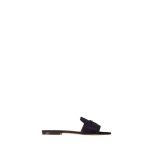 Summer Charms Sandal Black