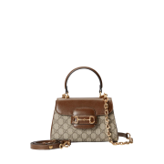 Horsebit 1955 Lether Tote