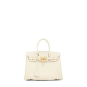 Birkin 30 Togo Handbag