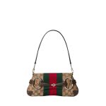 Horsebit Chain Small Shoulder Bag