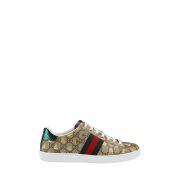 Ace GG Supreme Sneaker With Bees