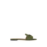 Summer Charms Sandal Olive