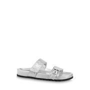 Bom Dia Flat Comfort Mule