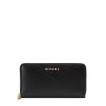 ZIP AROUND WALLET