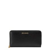 ZIP AROUND WALLET