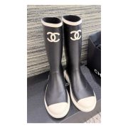 ⁦CHANEL BOOTS⁩ – תמונה ⁦3⁩