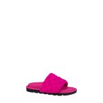Pool Pillow Flat Comfort Mule