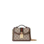 OPHIDIA GG MINI SHOULDER BAG