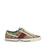 Women’s GG Gucci Tennis 1977 Sneaker