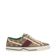 Women’s GG Gucci Tennis 1977 Sneaker