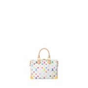 ⁦Louis Vuitton Speedy 25 Bag⁩ – תמונה ⁦5⁩