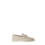 Loro Piana Loafers – Powder Pearl