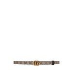 GG MARMONT THIN BELT