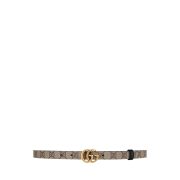 GG MARMONT THIN BELT