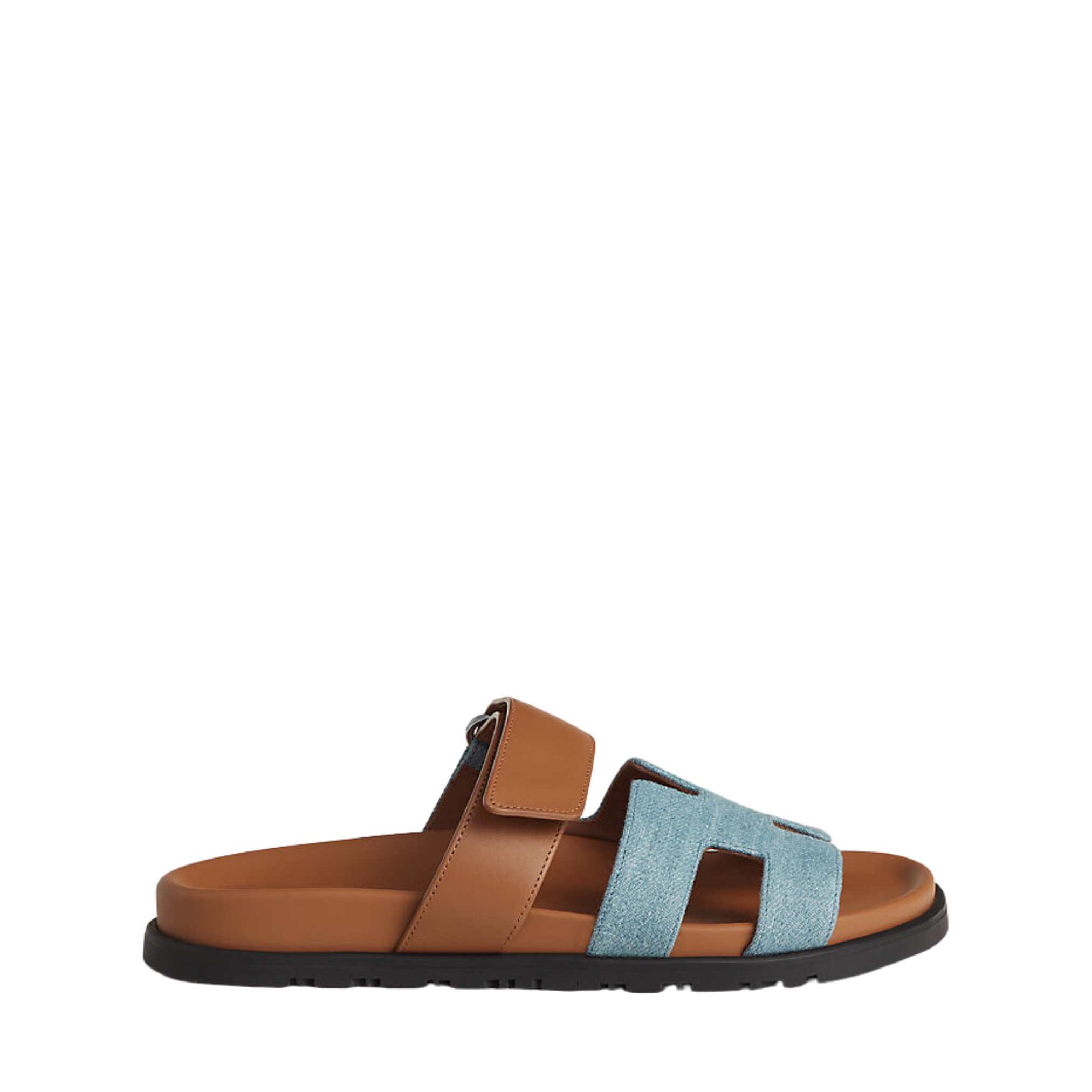 xr:d:DAFe3jhfAB4:17,j:4829458519,t:23051618 Hermes Chypre Sandal Jeans – תמונה 1
