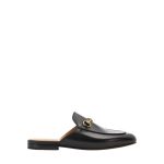 Princetown Leather Slippers