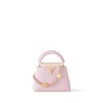 Capucines Mini pink