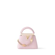Capucines Mini pink