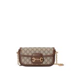 GUCCI HORSEBIT 1955 SHOULDER BAG