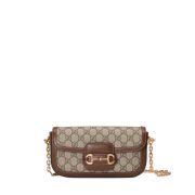 GUCCI HORSEBIT 1955 SHOULDER BAG