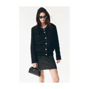 ⁦Fall-Winter Jacket⁩ – תמונה ⁦3⁩