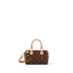 Nano Speedy Bag – dark