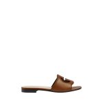 INTERLOCKING G CUT-OUT SLIDE