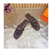 ⁦Miss sandal- brown⁩ – תמונה ⁦2⁩