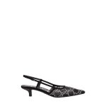 WOMEN’S GG SLINGBACK PUMP