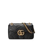 GG MARMONT MEDIUM SHOULDER BAG