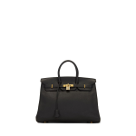 Birkin 35 Togo Handbag