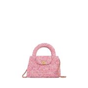 Chanel Small Kelly Re-Edition