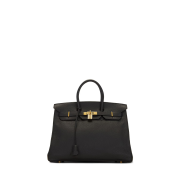 Birkin 35 Togo Handbag
