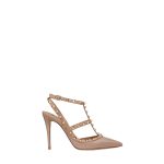 PATENT ROCKSTUD CAGED PUMP