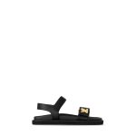 LV Sunset Comfort Flat Sandal