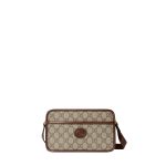 MINI BAG WITH INTERLOCKING G