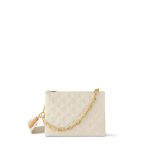Coussin PM Creme