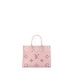 LV Onthego MM Monogram